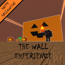 The Wall Experience 🧱