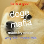 Doggos Mafia