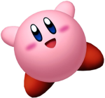 Kirby Fan Club!!!!!!!!!!