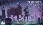 Grim Soul