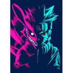 Naruto godly fans