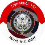 [ Army Roleplay] ใช้ชีวิตแบบทหารไทย