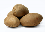 potatoe 4 life