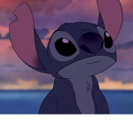 Stitch love