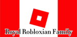 Royal Robloxian Family