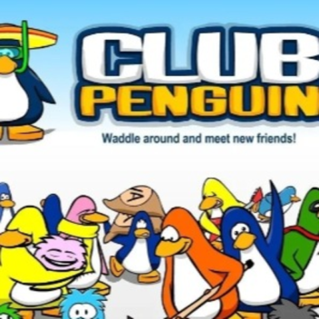 Club Penguin Revised (BETA)