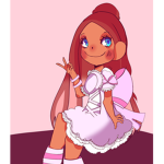 Pretty-Pastels Fan Group!