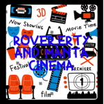 Rover, Erty and Manta Cinemas