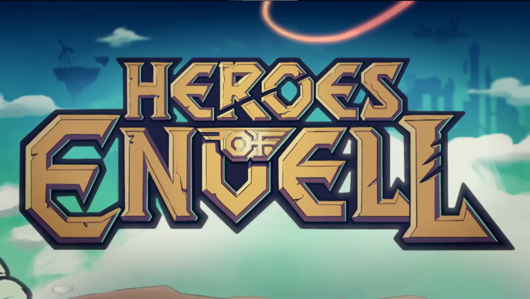 Envell: Reimagined  screenshot 1