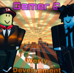 Gemer & Werty Development