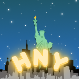 Hotel New York
