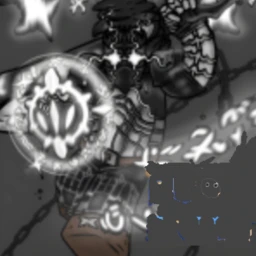 ( 🌌Universe Painter🎨)Slap Battles Remastered icon
