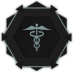 •S.C.P.• | [Medical Division]