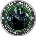 ุุุStorm Commandos