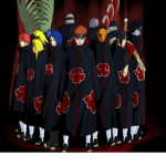 The Akatsuki (Zo)