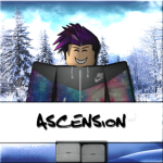 ✅ Ascension Clothing ✅