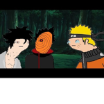 Naruto Online 3 ナルト