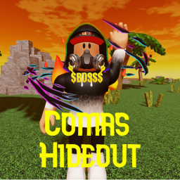 Coma's Hideout