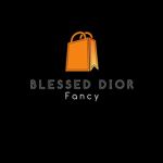 Blessed Dior