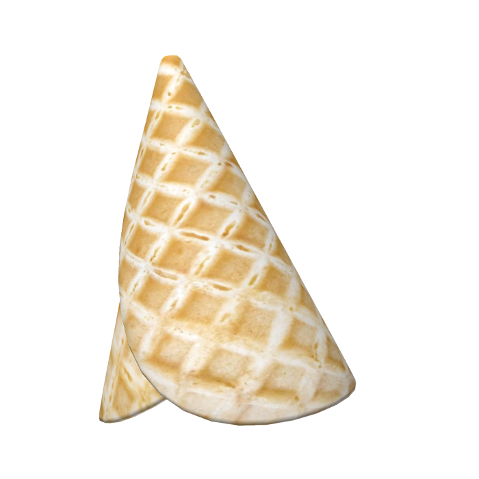 Icecream Cone Hat