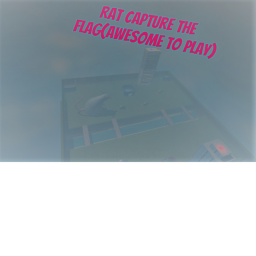 Rat Capture the flag (Awesome to play)