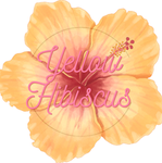 Yellow Hibiscus