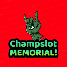 #CHAMP ARMY MEMORIAL