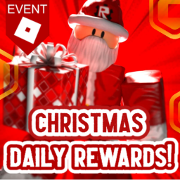 [🎁GIFT] LUCKY OBBY EVENT!⭐ (LIMITED TIME ONLY!⏰)