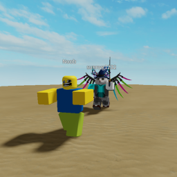 Sword Fighting