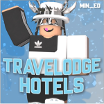 Travelodge Hotels UK ™