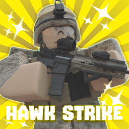 [FOB] Operation Hawk Strike [RELEASED]