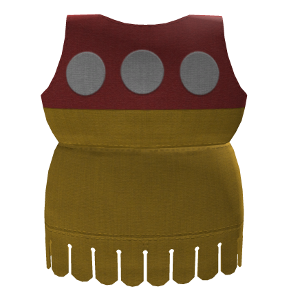 Medieval Camoy Jupon Roblox item