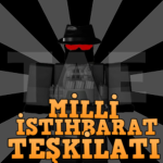 |TAE| Milli İstihbarat Teşkilatı