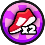 [50% OFF] Double Jump