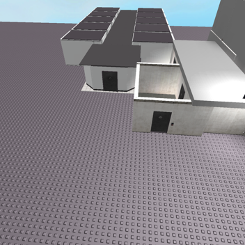 SCP Foundation Alpha 0.1