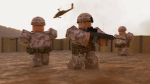 Defence Force Productions