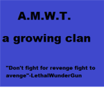 A.M.W.T