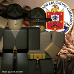 Official USMC Training and Education Command