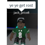 The Cult Of ye ye get rost