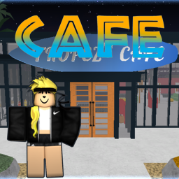 Tropicz™ Cafe