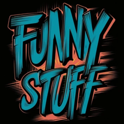 Funny Stuff* Roblox group icon