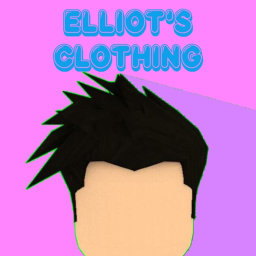 Elliot's Clothing Store!