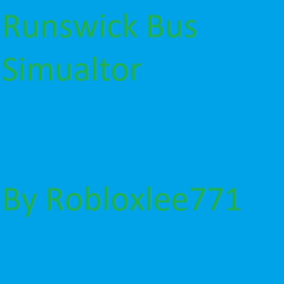 Runswick Bus Simulator