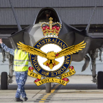 Royаl Austrаliаn Air Force