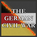 The German Civil War