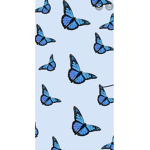 Josselyn’s Butterfly Squad