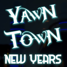 Yawn Town