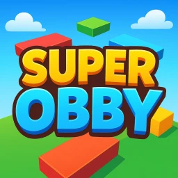 Super Obby [Musica] icon
