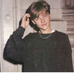 Young Leonardo DiCaprio Fan Group!