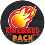 Fireball Pack